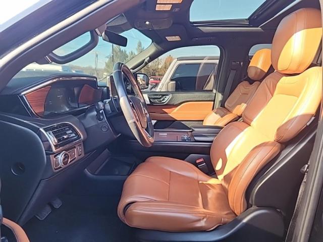 2020 Lincoln Navigator Reserve AWD