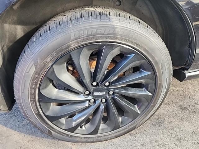 2020 Lincoln Navigator Reserve AWD