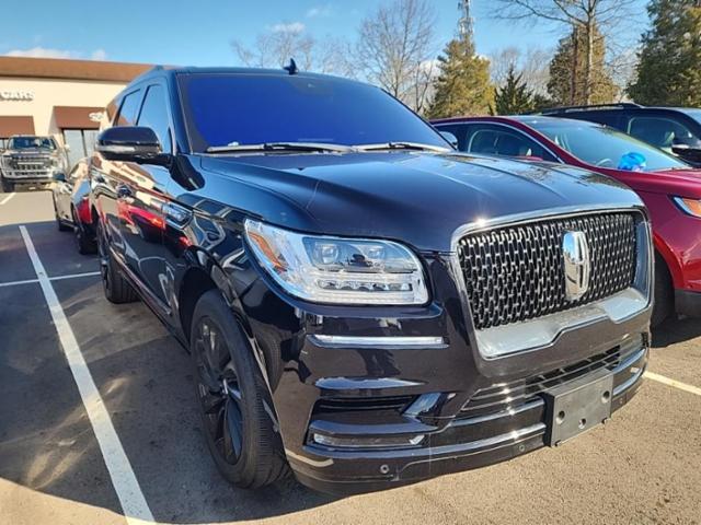 2020 Lincoln Navigator Reserve AWD
