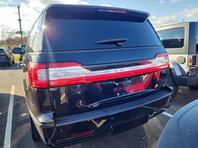 2020 Lincoln Navigator Reserve AWD