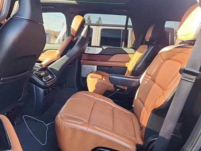 2020 Lincoln Navigator Reserve AWD