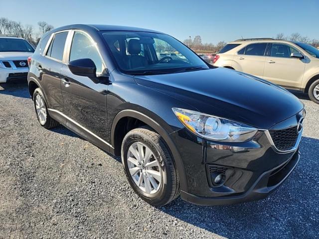 2015 MAZDA CX-5 Touring AWD