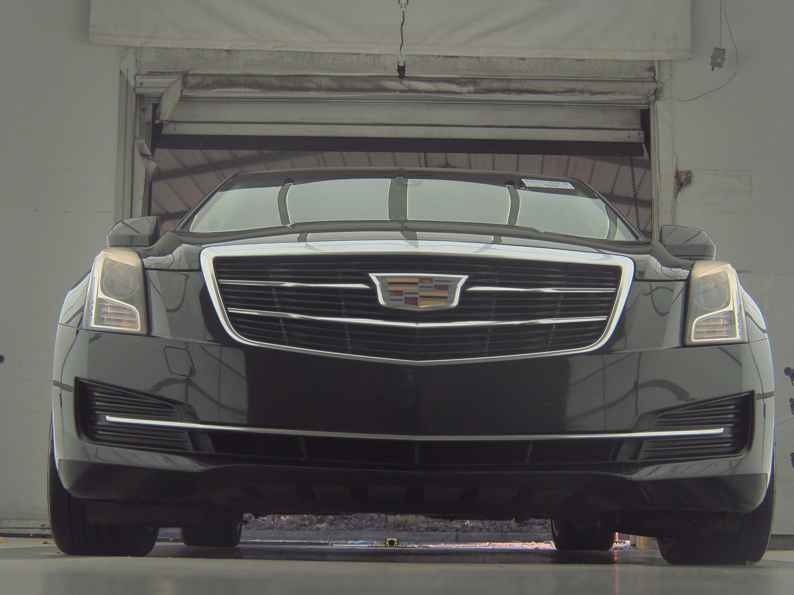 2016 Cadillac ATS Standard RWD