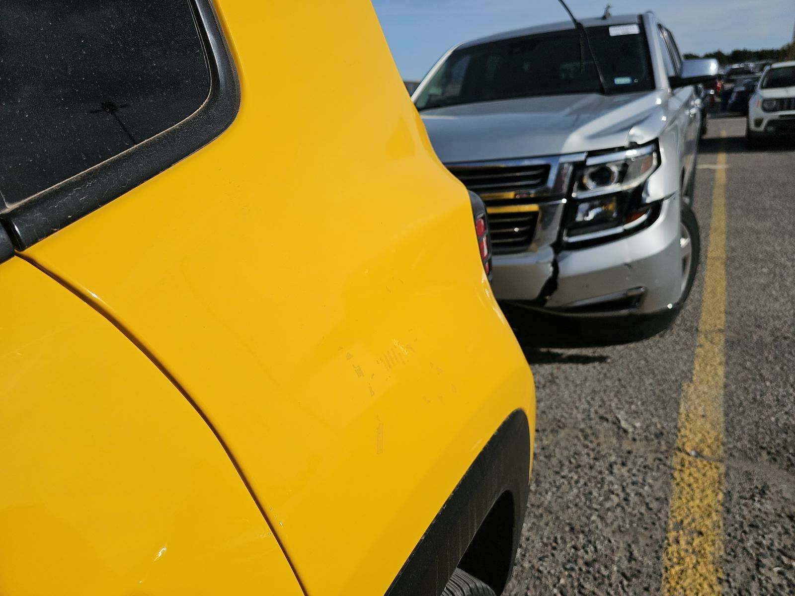 2018 Jeep Renegade Latitude FWD