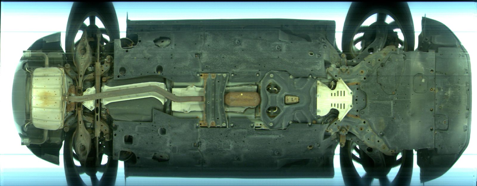 2014 MAZDA MAZDA6 Touring FWD