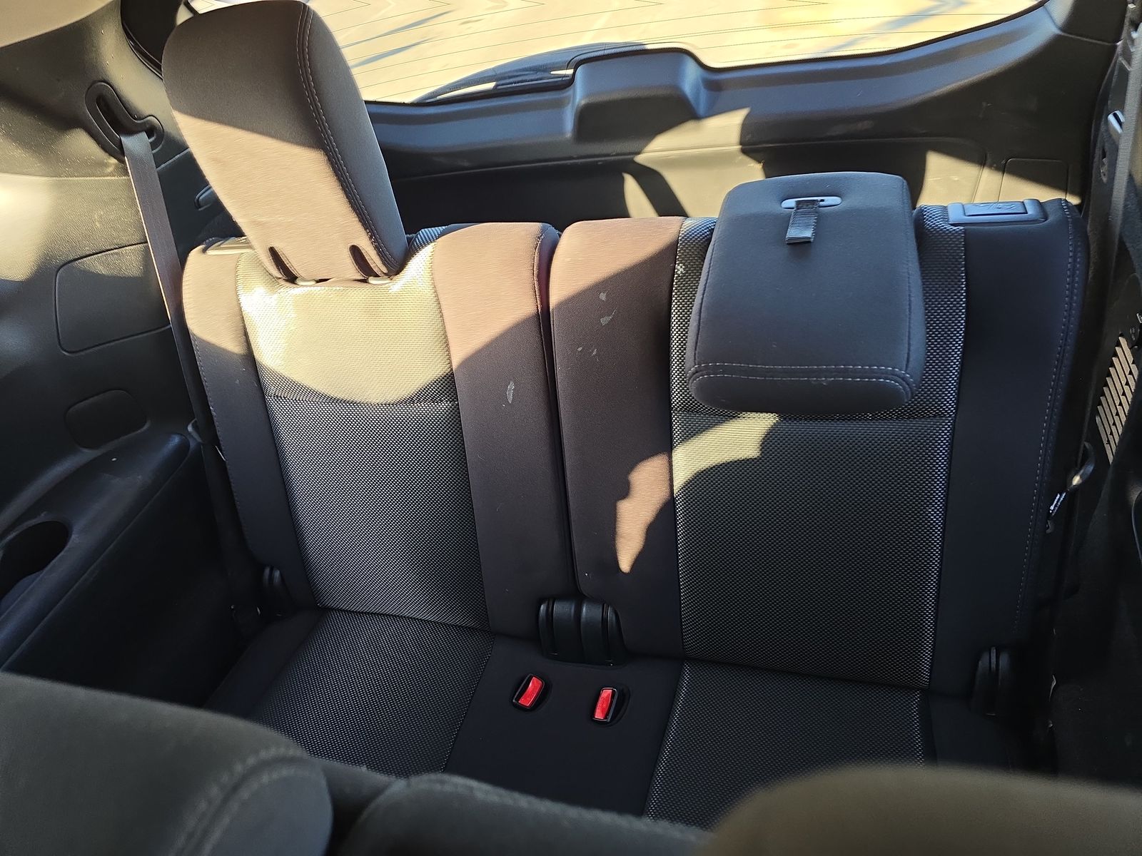 2020 Nissan Pathfinder S FWD