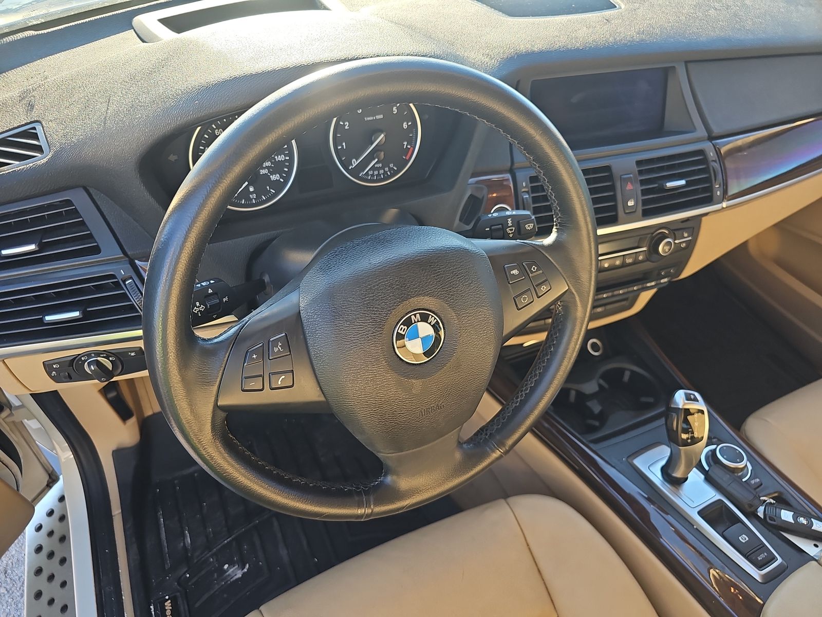 2013 BMW X5 xDrive35i Premium AWD