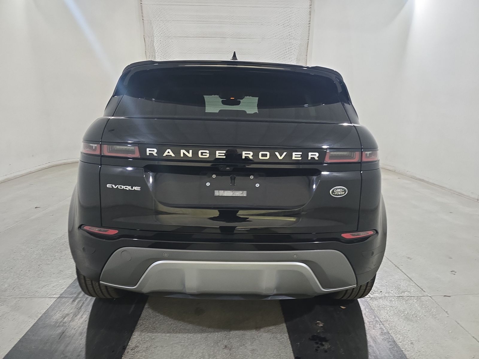 2021 Land Rover Range Rover Evoque S AWD