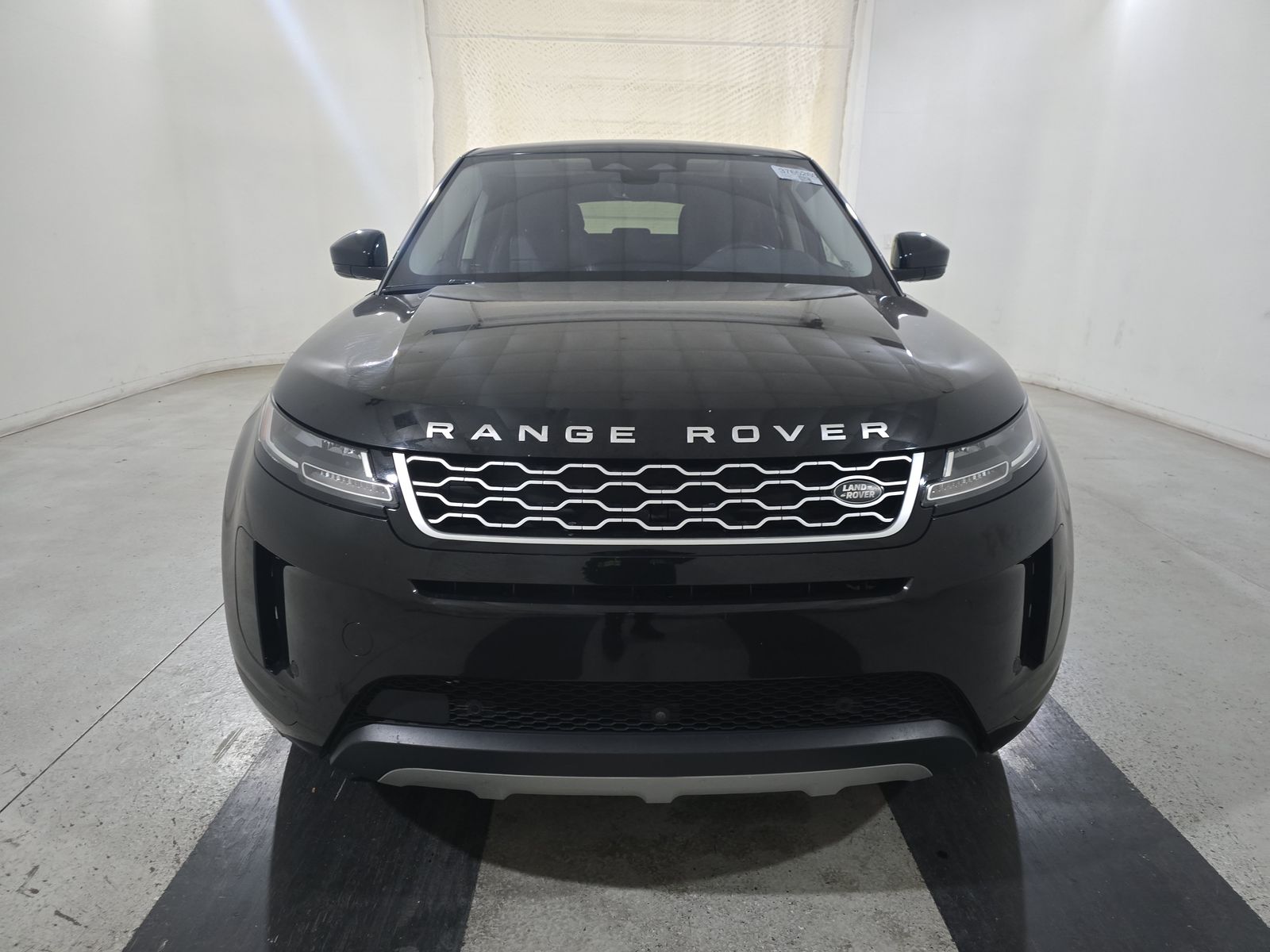 2021 Land Rover Range Rover Evoque S AWD