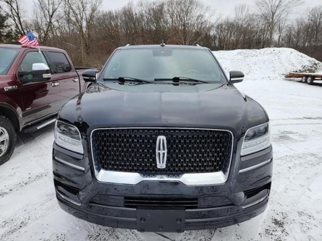 2020 Lincoln Navigator Reserve AWD