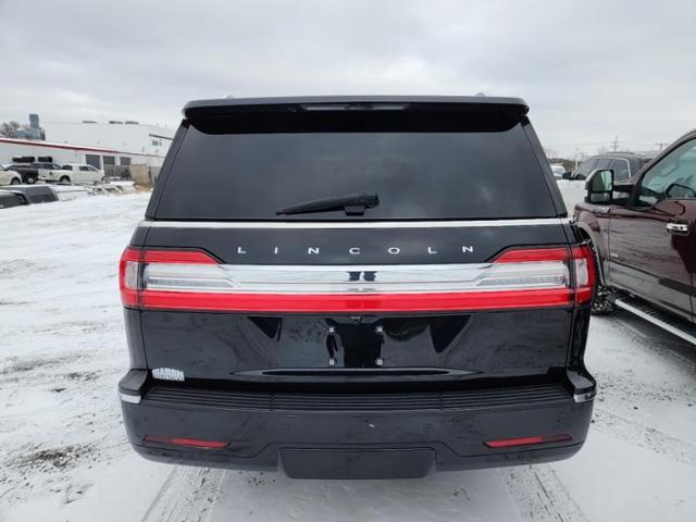 2020 Lincoln Navigator Reserve AWD