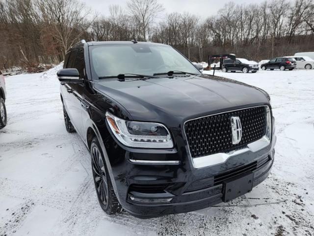 2020 Lincoln Navigator Reserve AWD