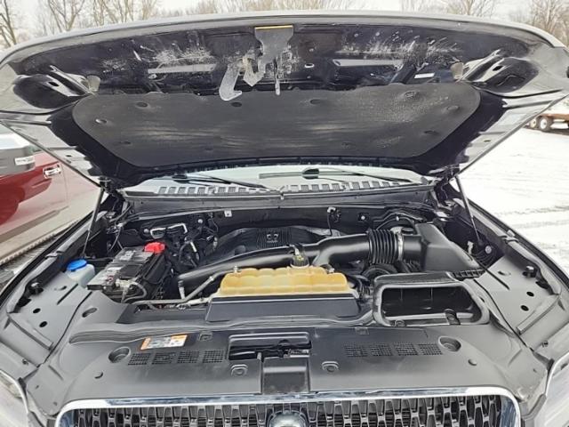 2020 Lincoln Navigator Reserve AWD