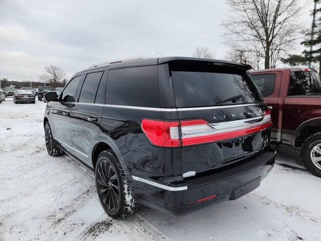 2020 Lincoln Navigator Reserve AWD