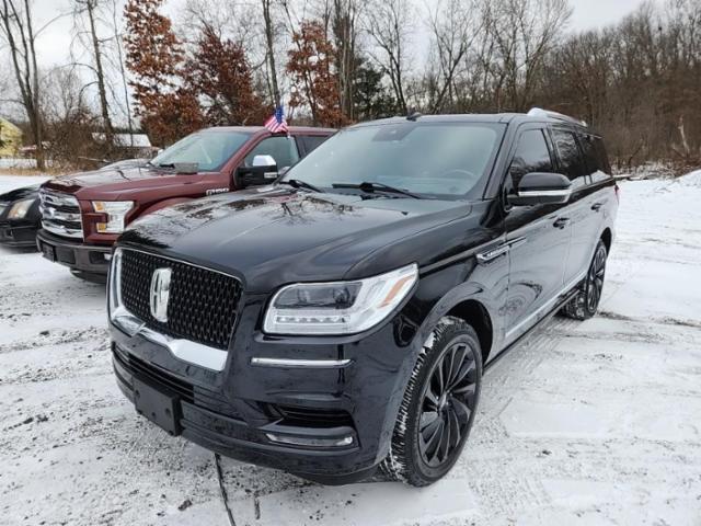 2020 Lincoln Navigator Reserve AWD