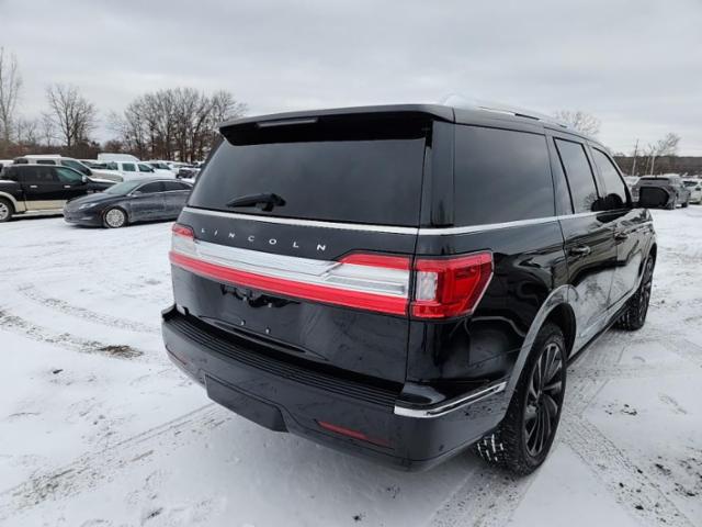 2020 Lincoln Navigator Reserve AWD