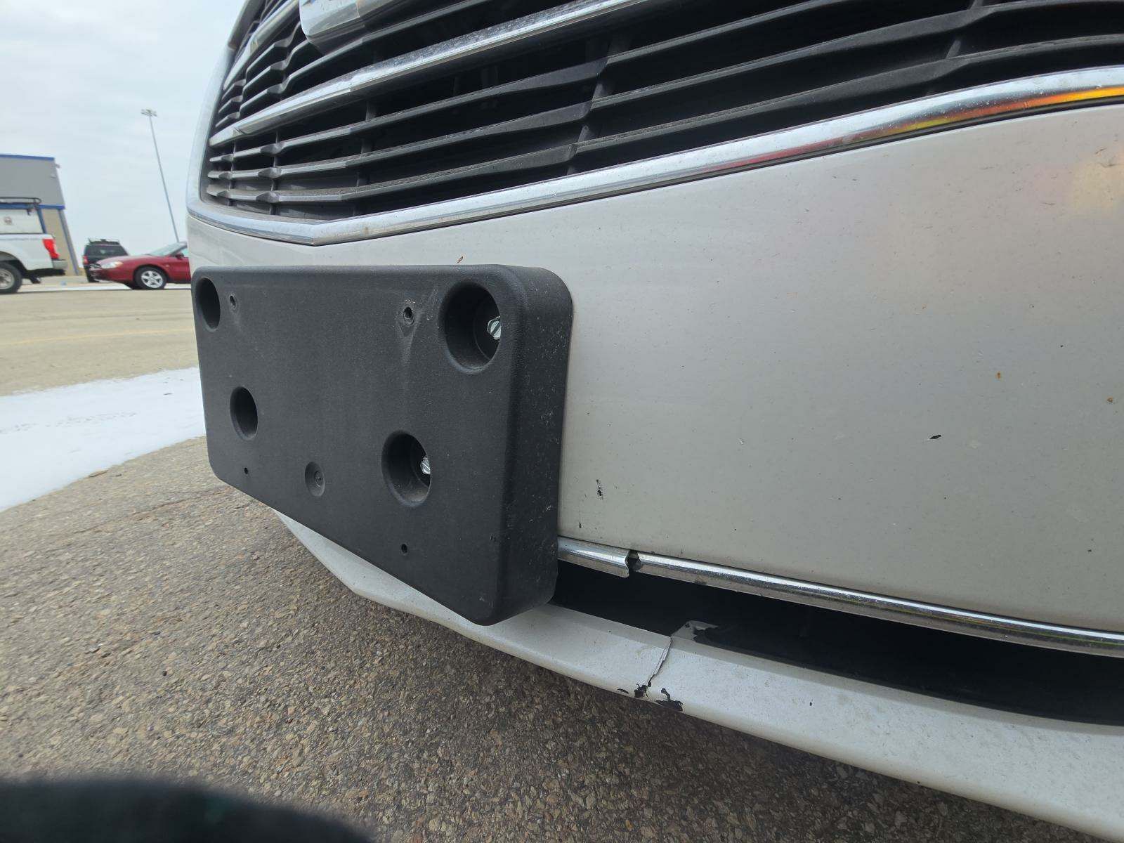 2017 Cadillac ATS Coupe AWD AWD