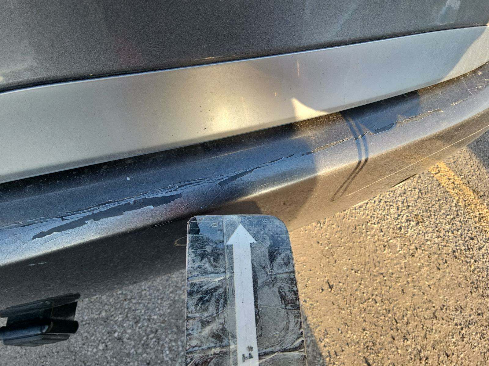 2011 Porsche Cayenne Turbo AWD