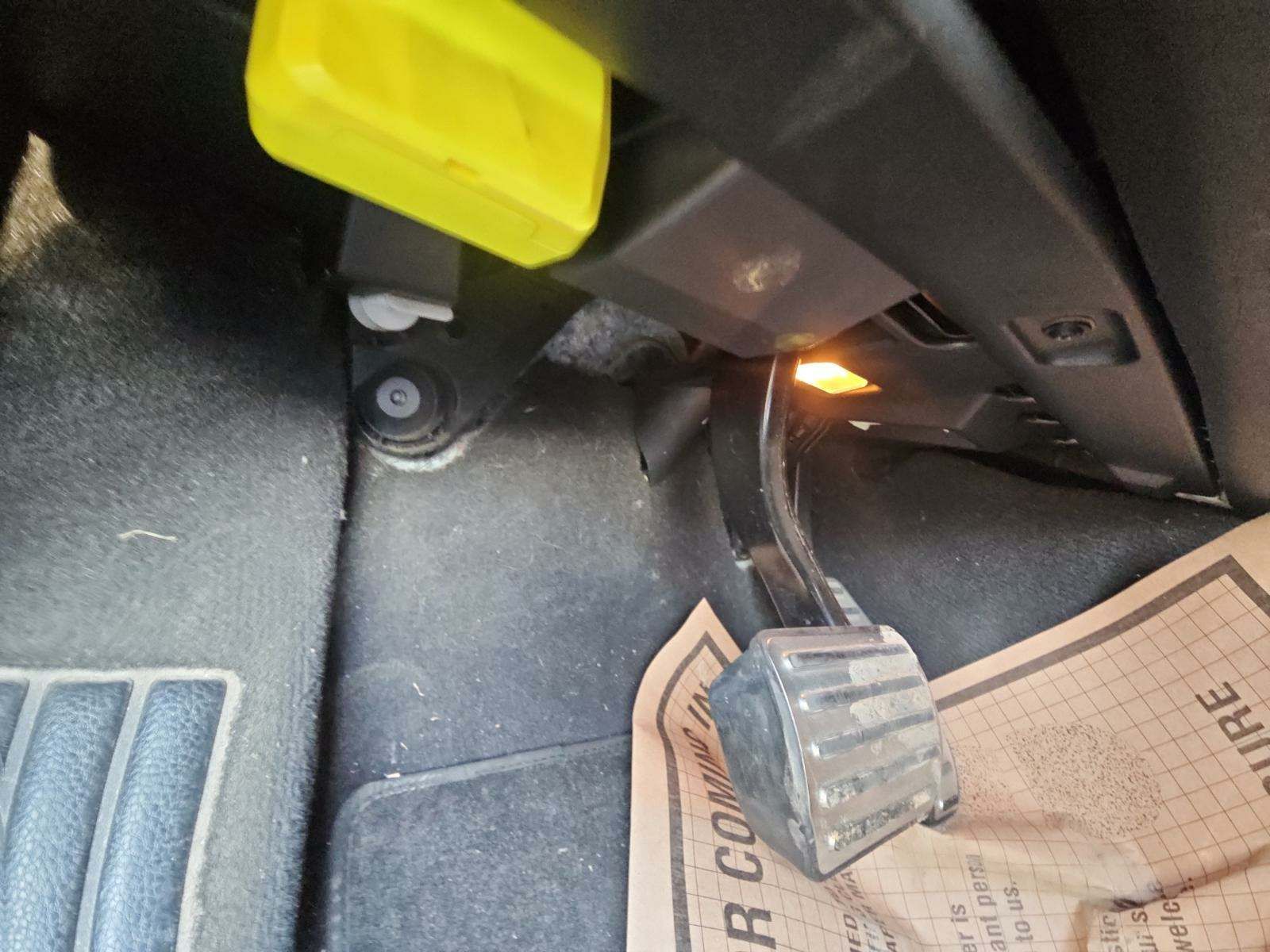 2011 Porsche Cayenne Turbo AWD