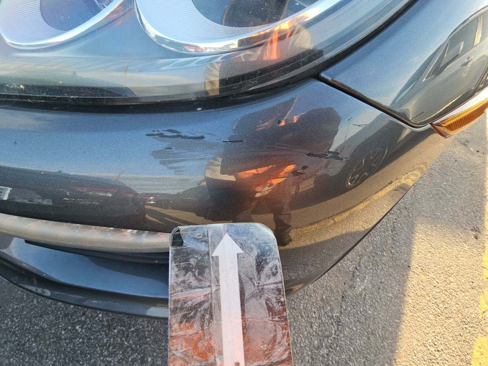 2011 Porsche Cayenne Turbo AWD