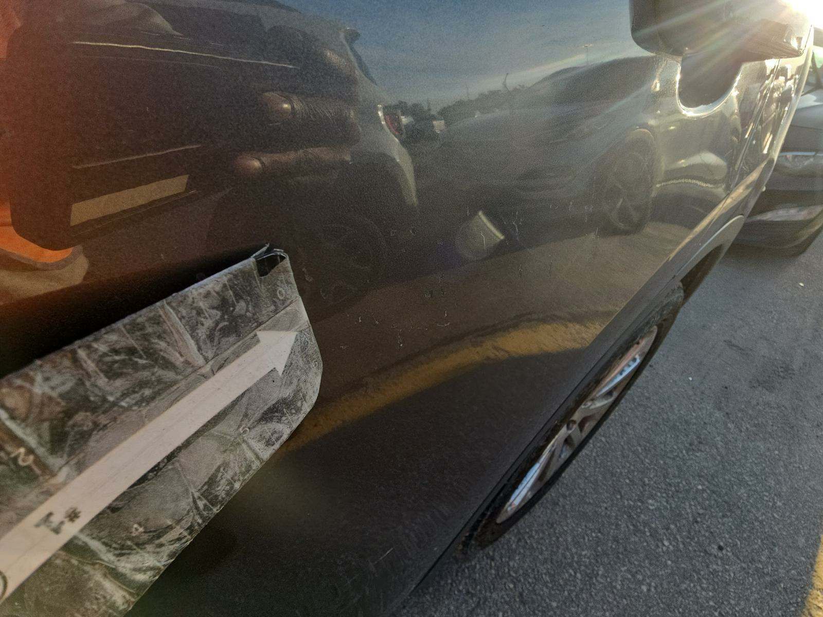 2011 Porsche Cayenne Turbo AWD