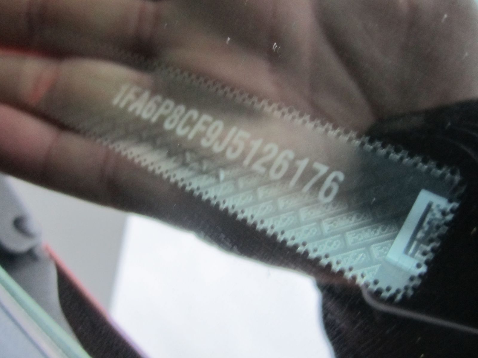 2018 Ford Mustang GT Premium RWD