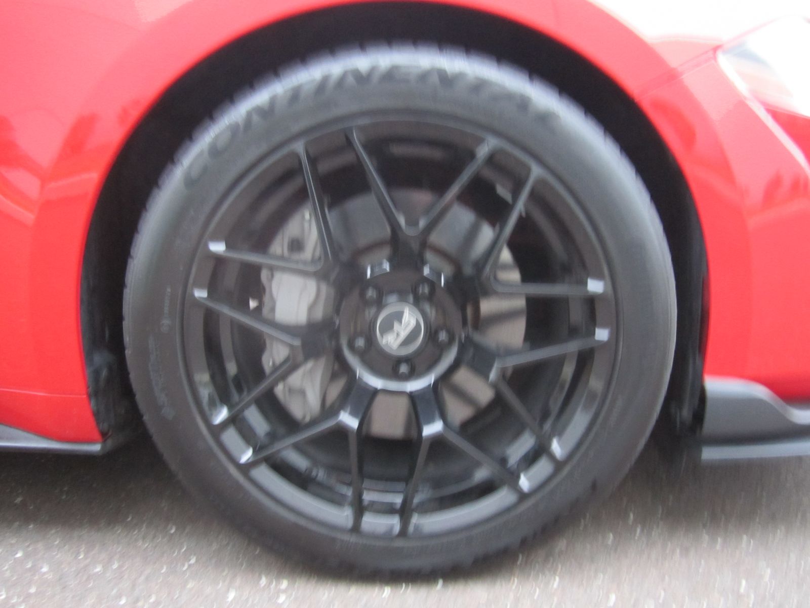 2018 Ford Mustang GT Premium RWD