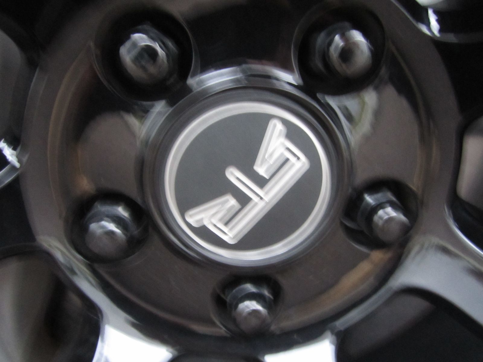 2018 Ford Mustang GT Premium RWD