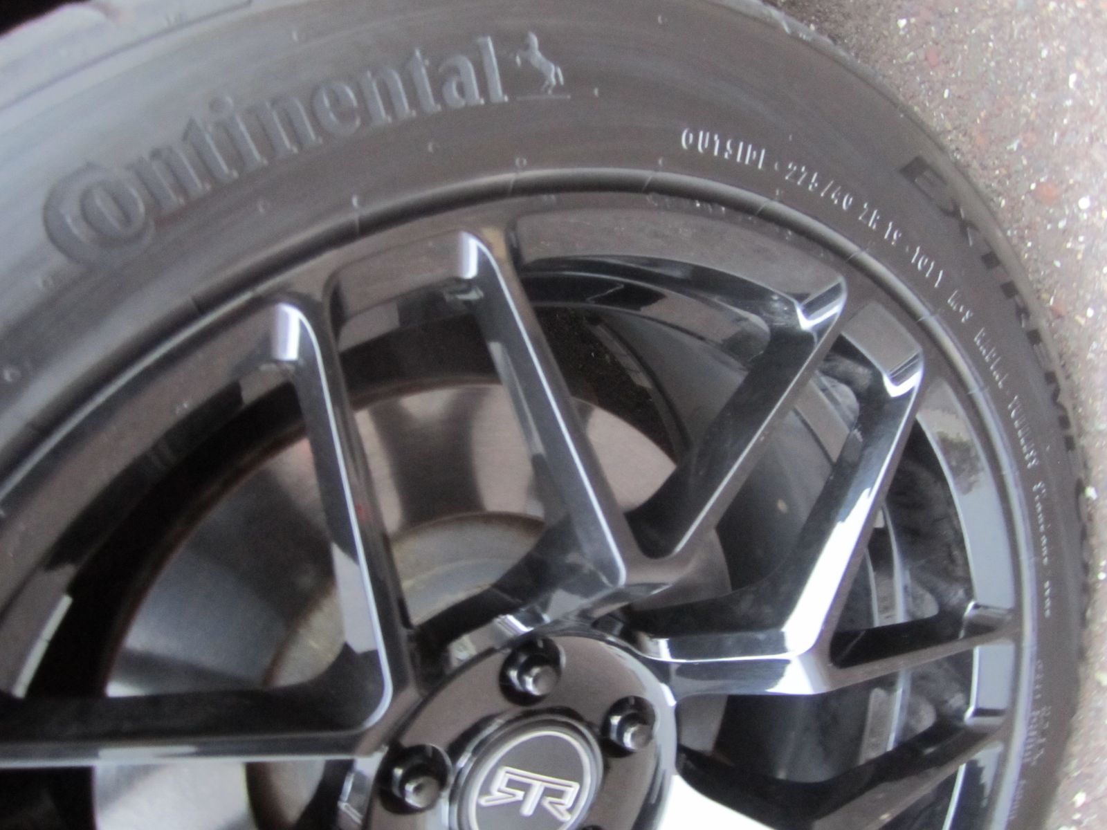 2018 Ford Mustang GT Premium RWD