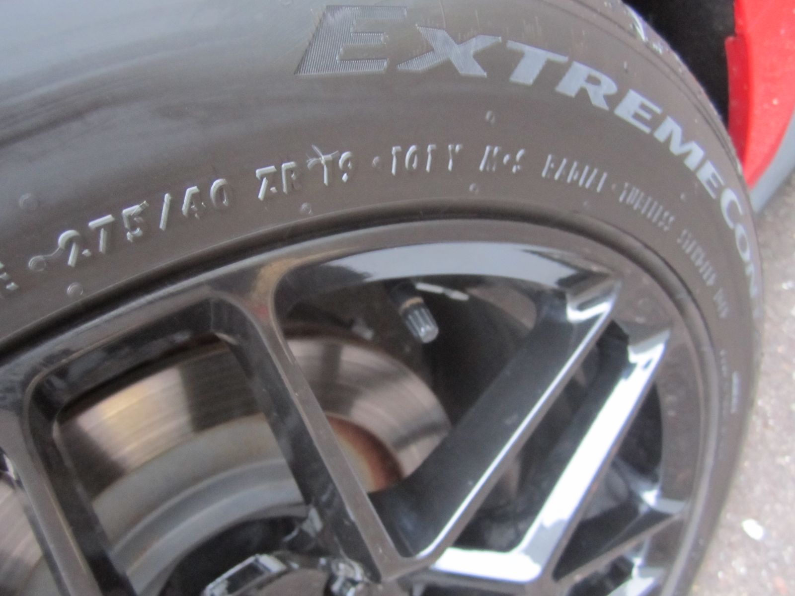 2018 Ford Mustang GT Premium RWD