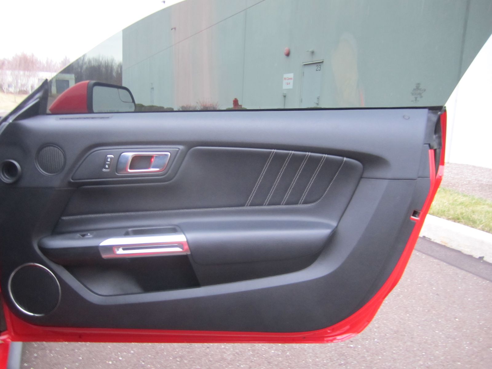 2018 Ford Mustang GT Premium RWD