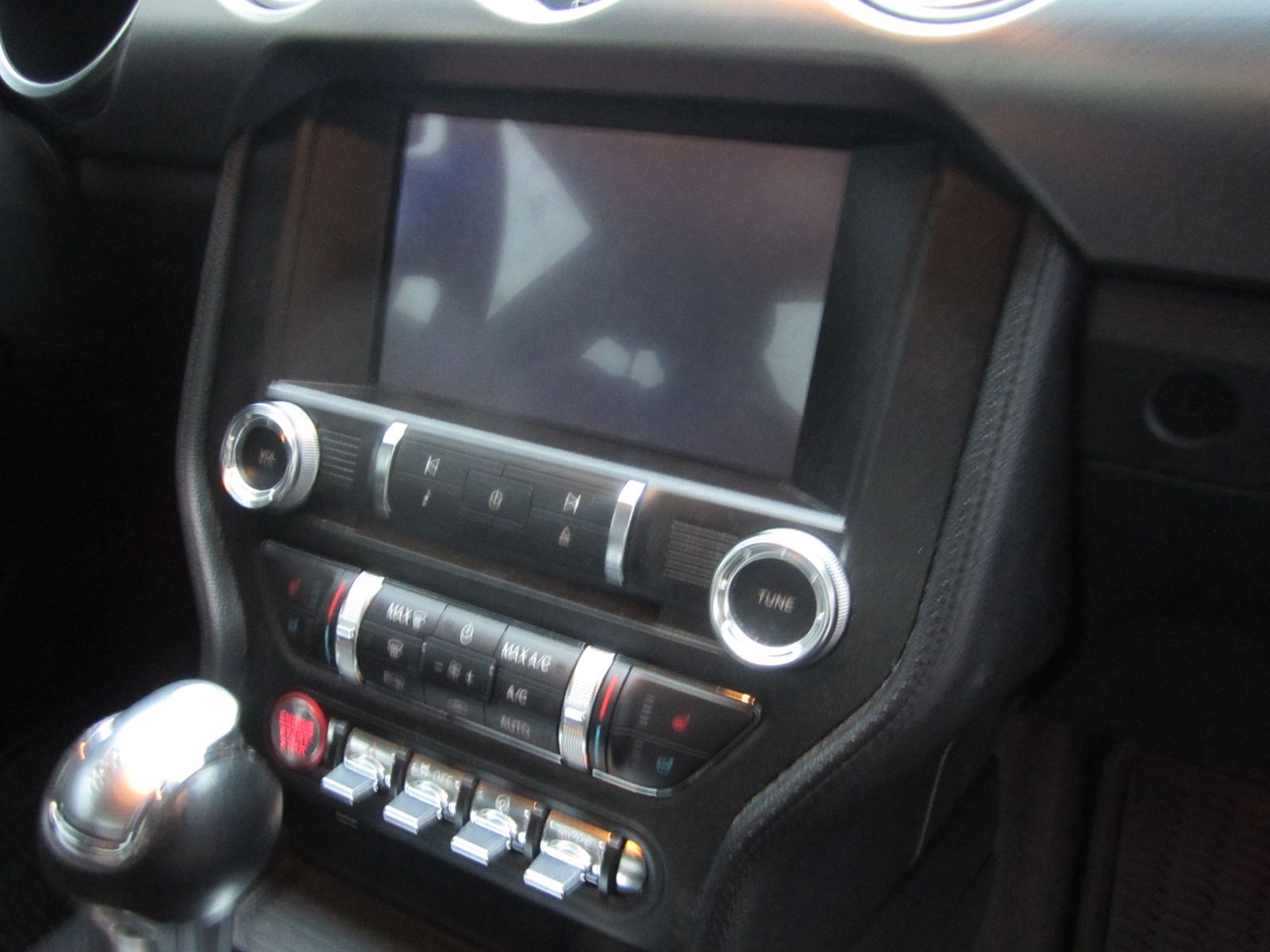 2018 Ford Mustang GT Premium RWD