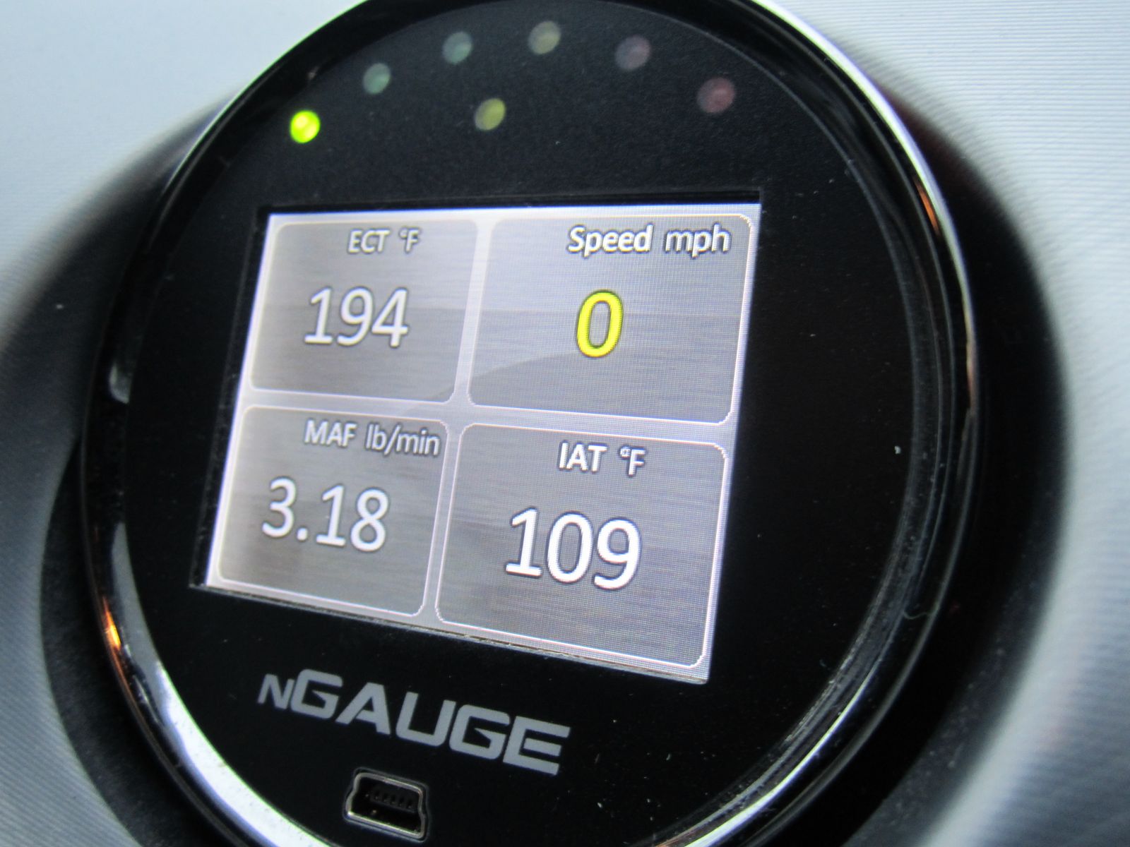 2018 Ford Mustang GT Premium RWD