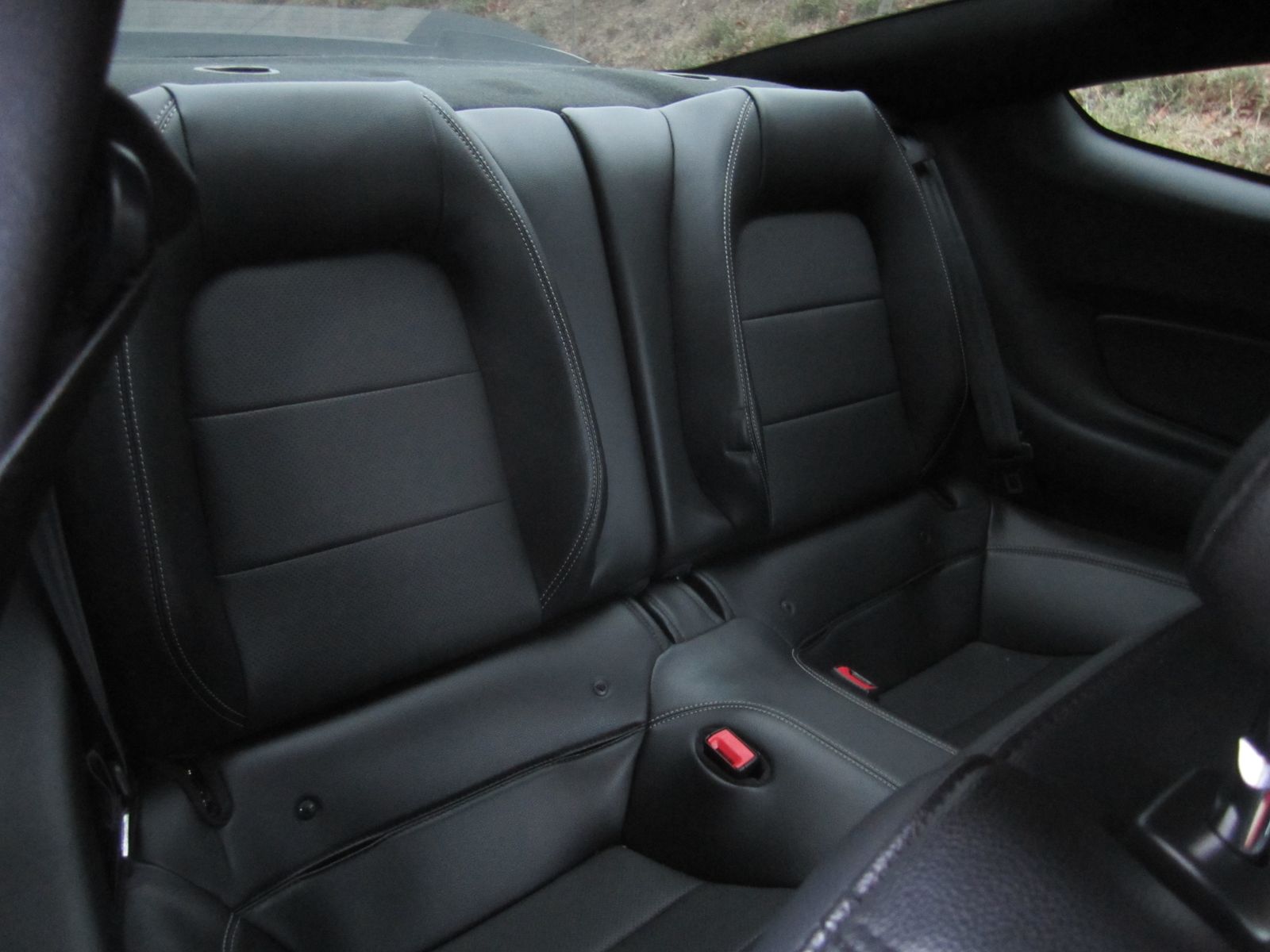 2018 Ford Mustang GT Premium RWD