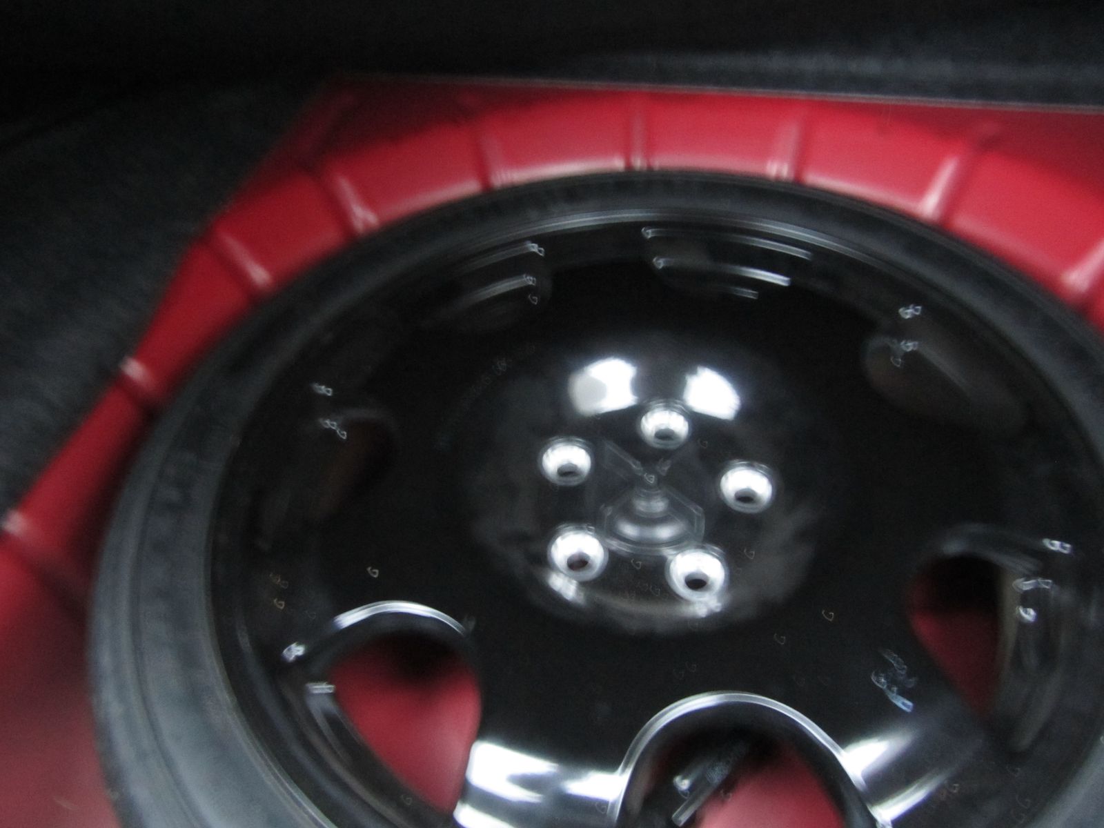 2018 Ford Mustang GT Premium RWD