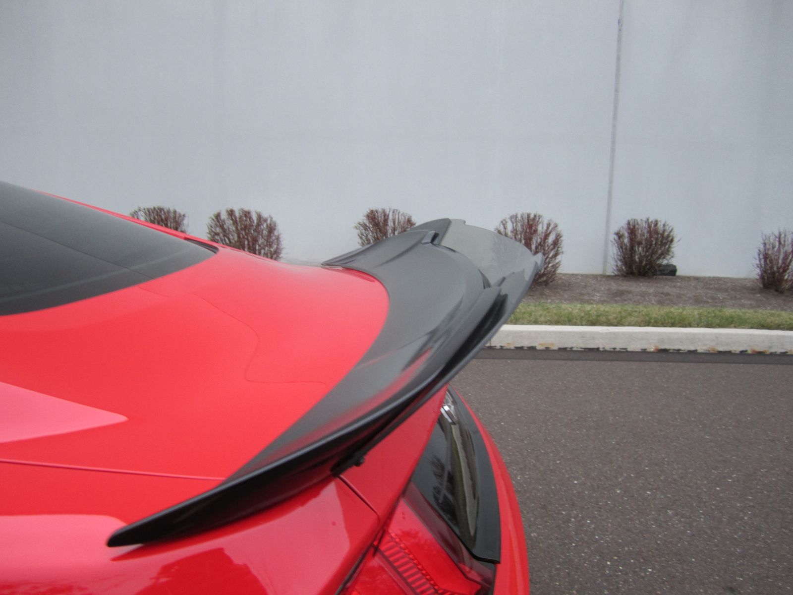 2018 Ford Mustang GT Premium RWD