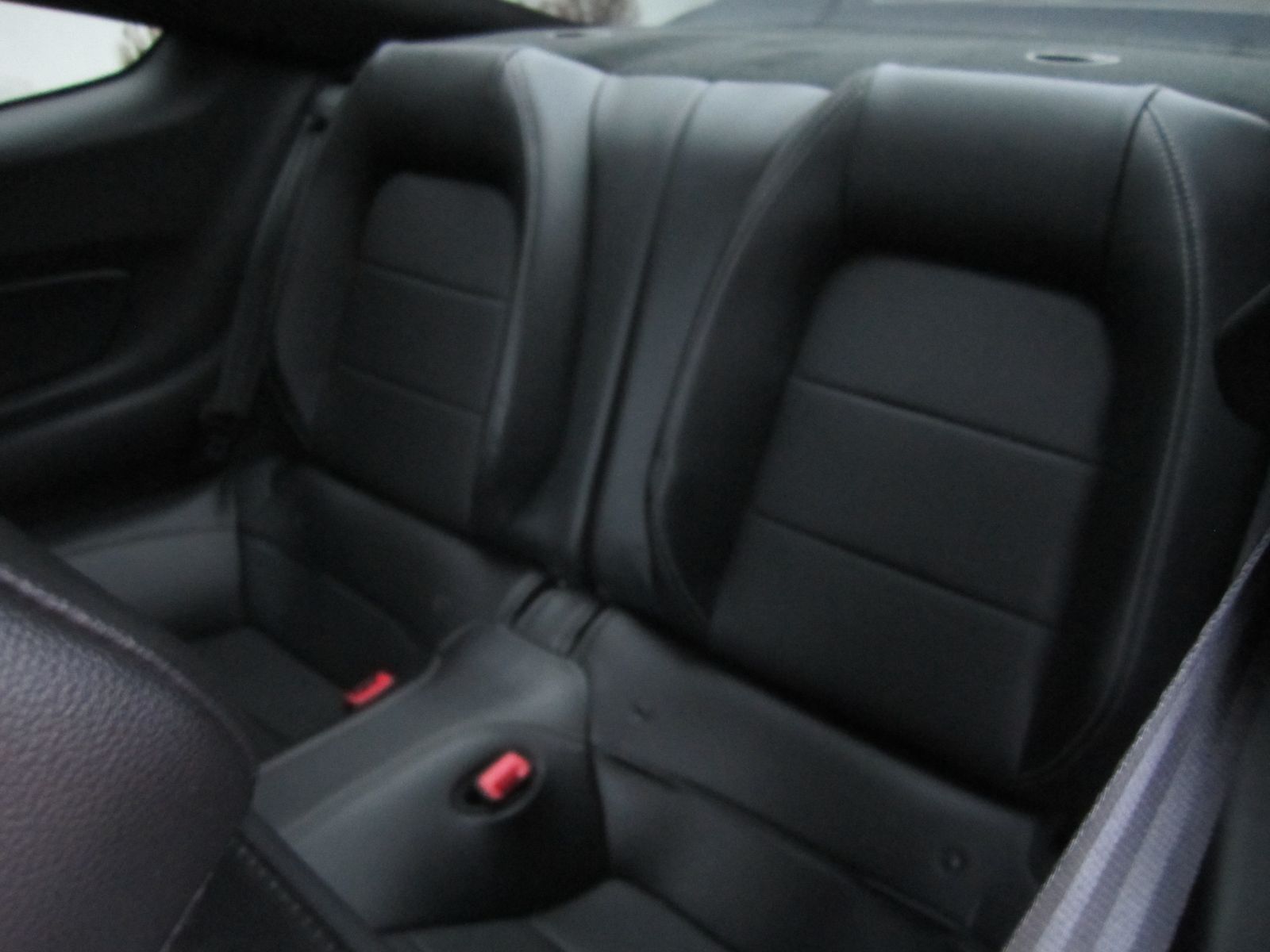 2018 Ford Mustang GT Premium RWD