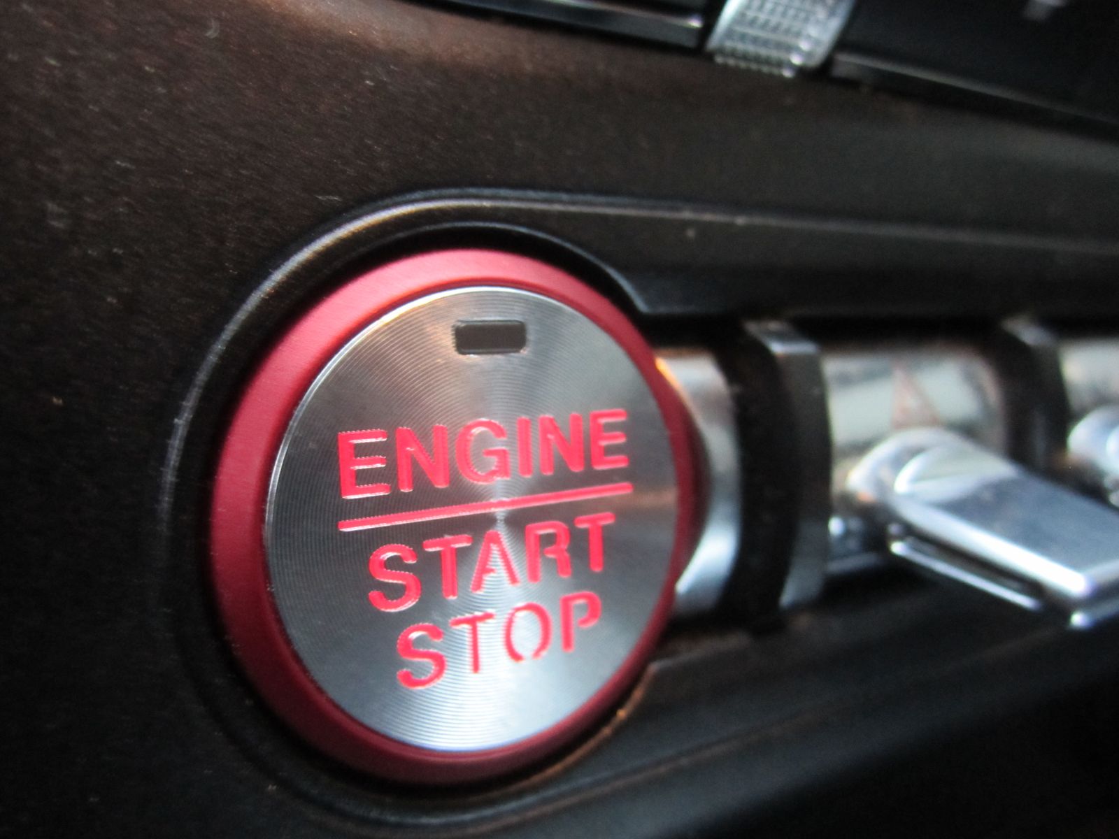 2018 Ford Mustang GT Premium RWD