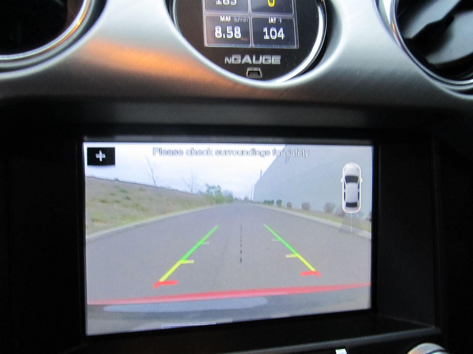 2018 Ford Mustang GT Premium RWD