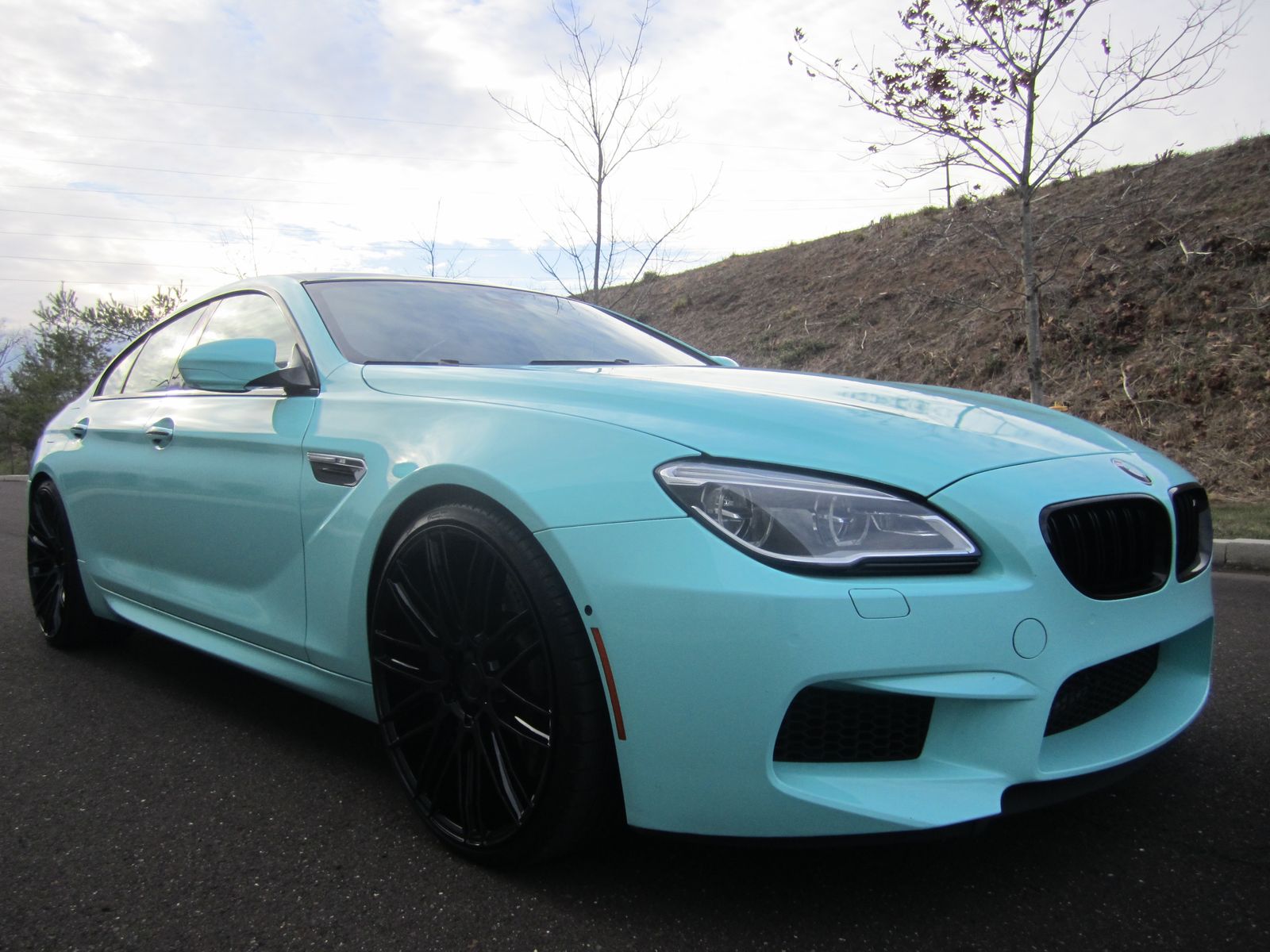 BMW M6 - 3