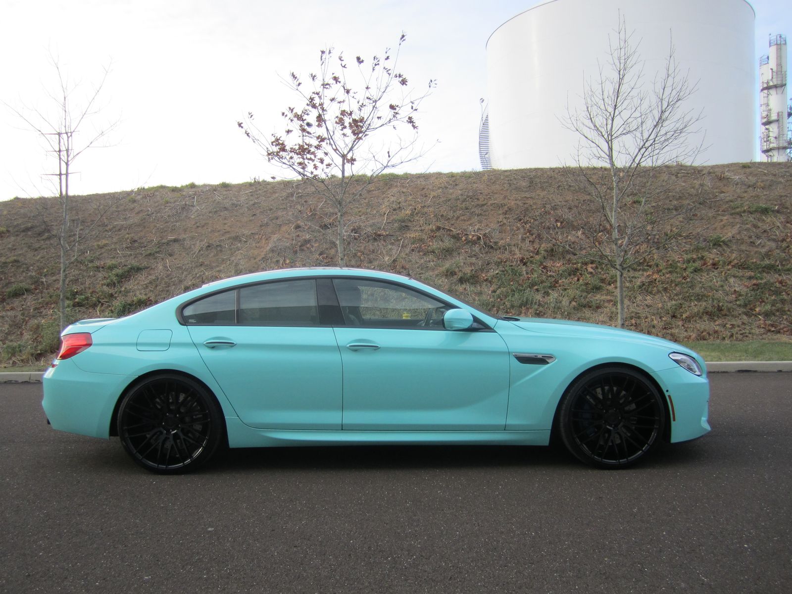 BMW M6 - 9