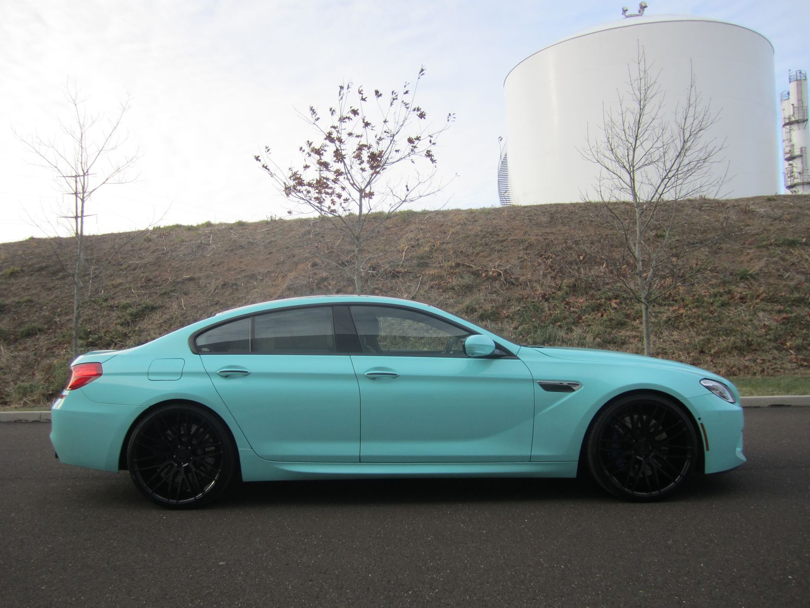 BMW M6 - 10