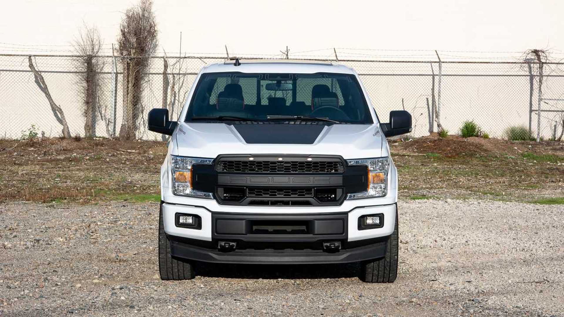 2020 Ford F-150 XLT AWD