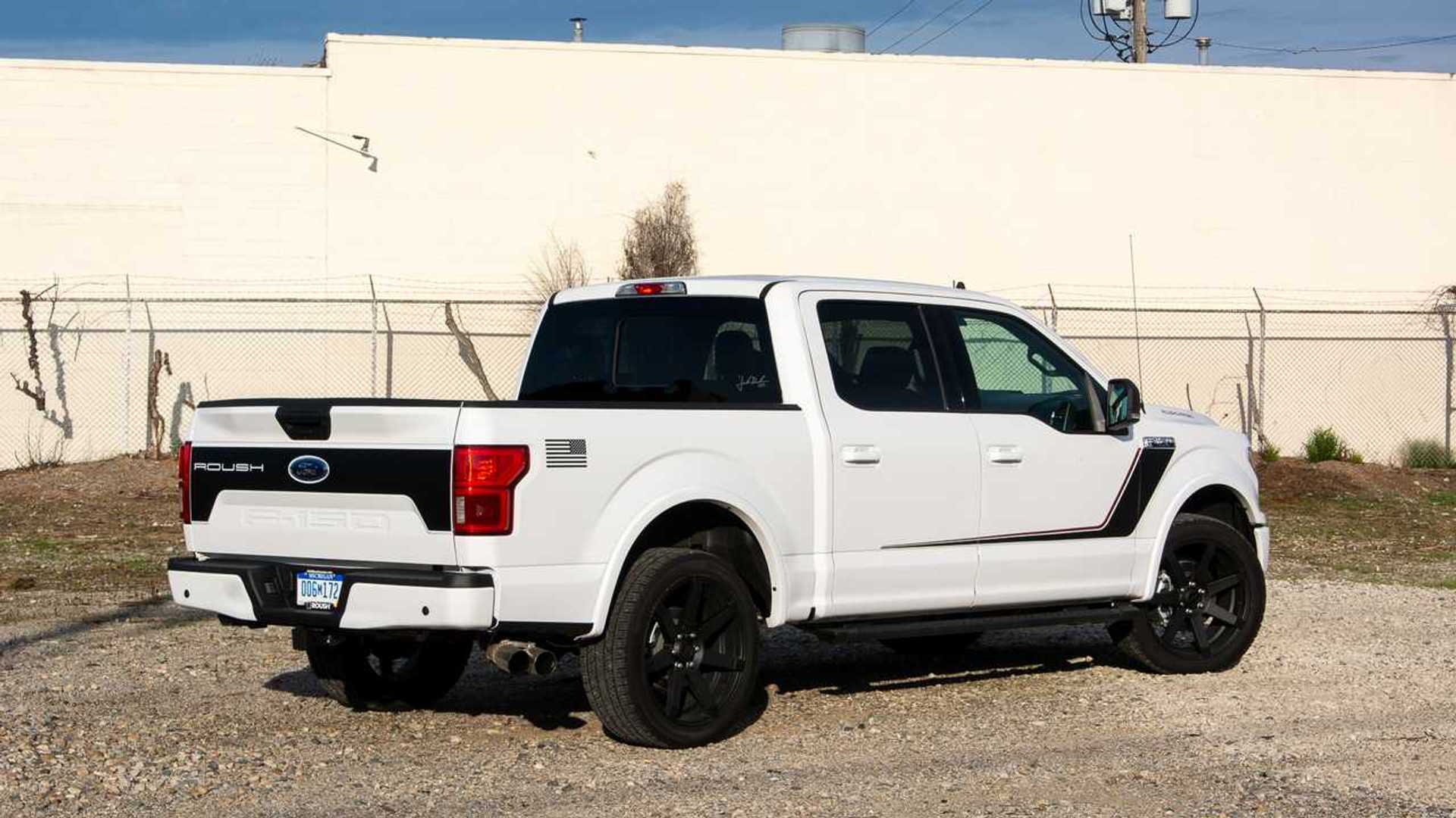 2020 Ford F-150 XLT AWD
