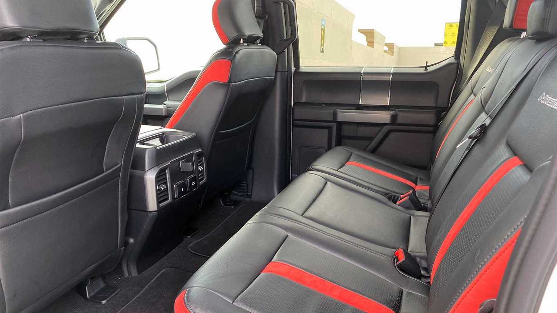 2020 Ford F-150 XLT AWD