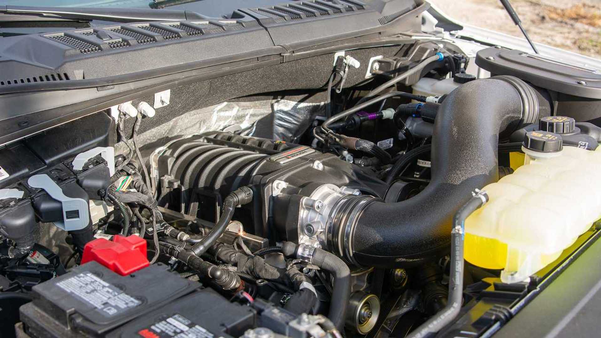 2020 Ford F-150 XLT AWD