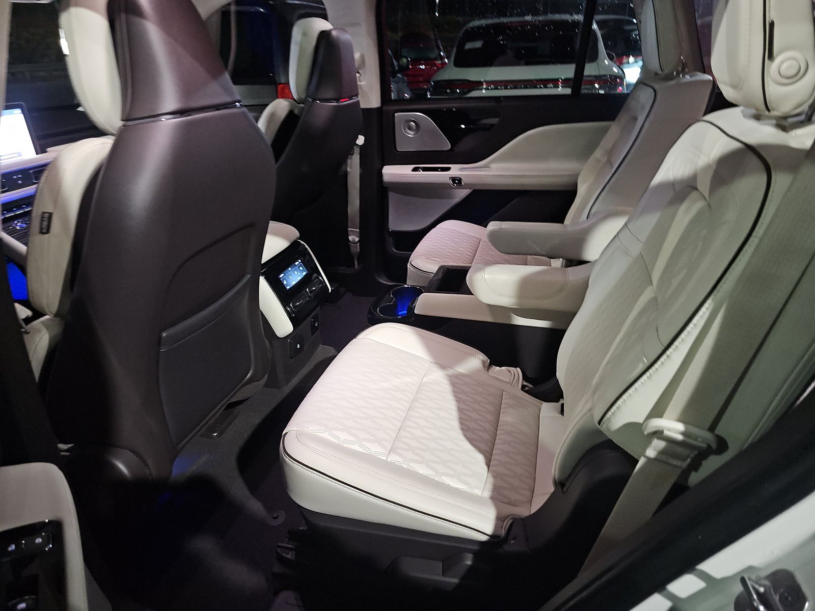 2020 Lincoln Aviator Black Label AWD