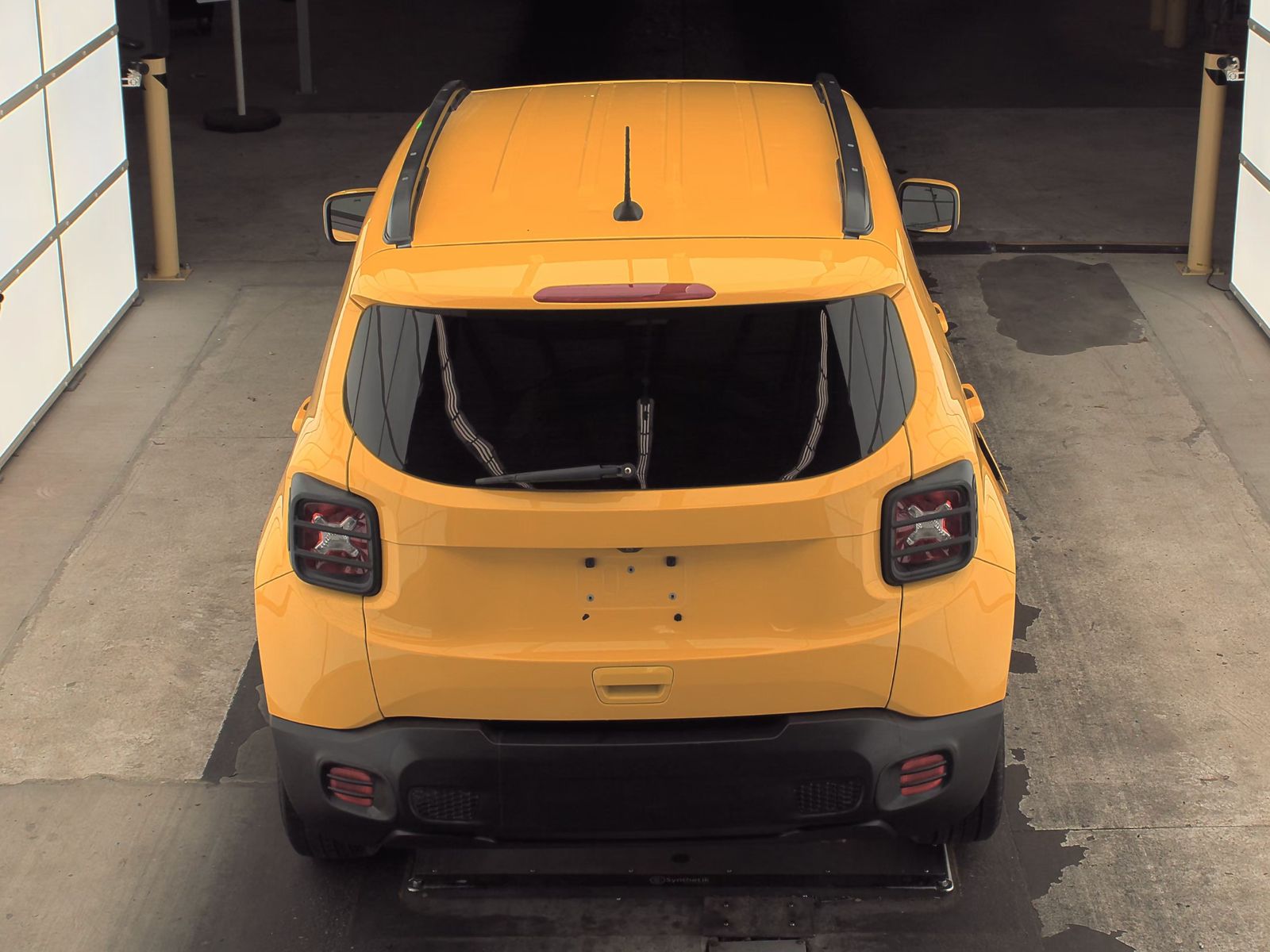 2018 Jeep Renegade Latitude FWD