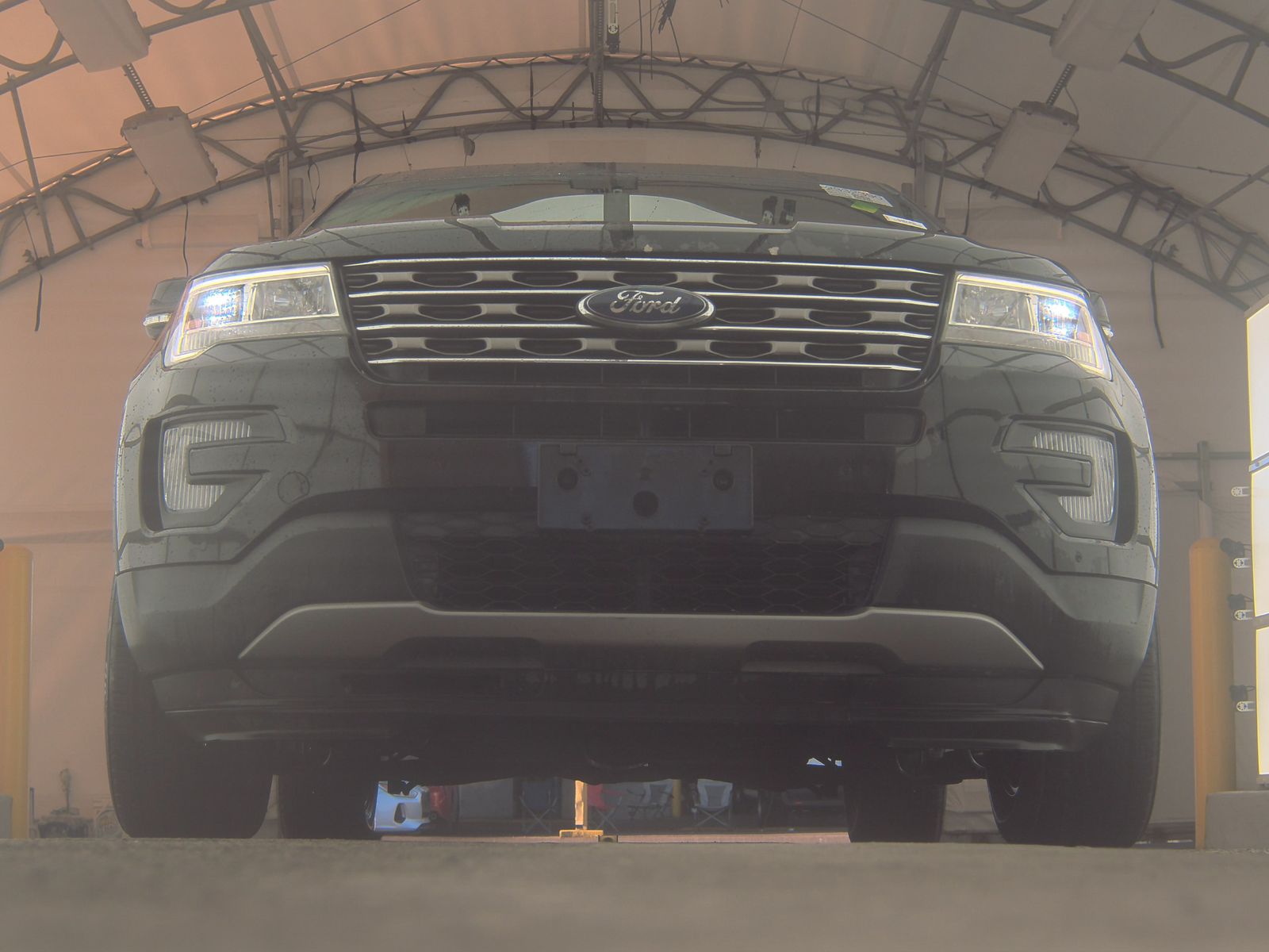 2016 Ford Explorer XLT AWD