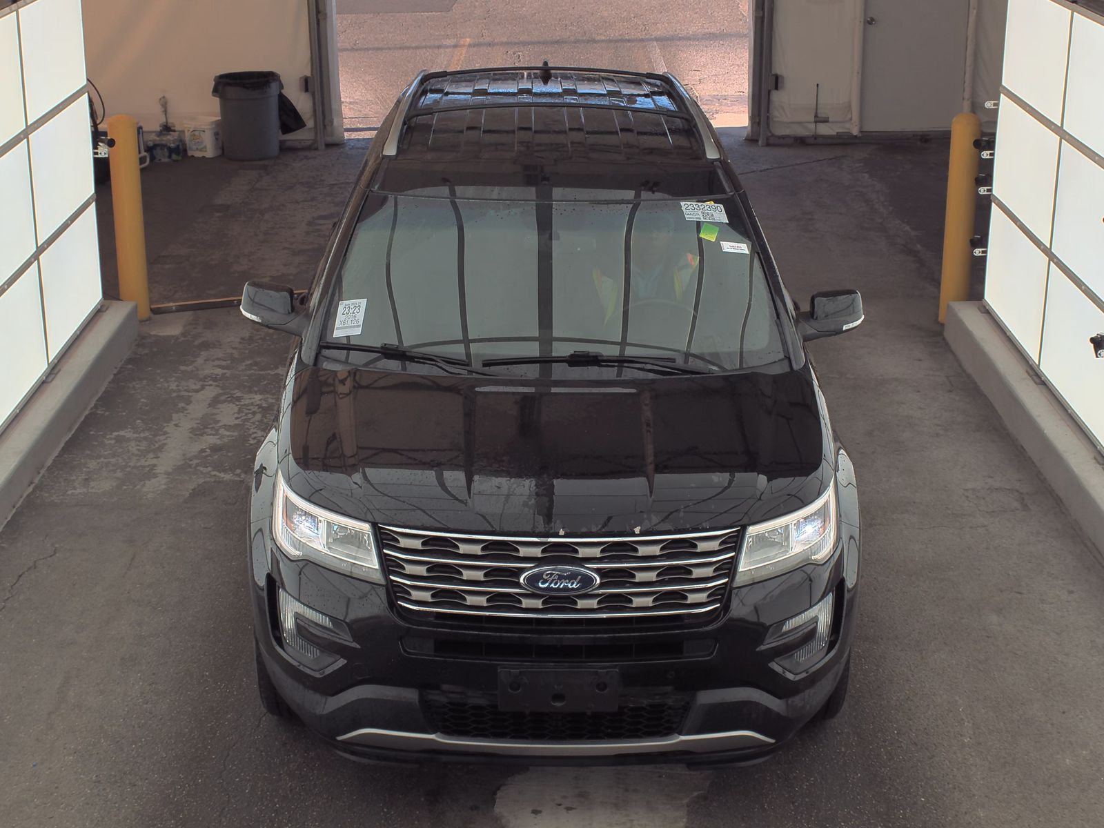 2016 Ford Explorer XLT AWD